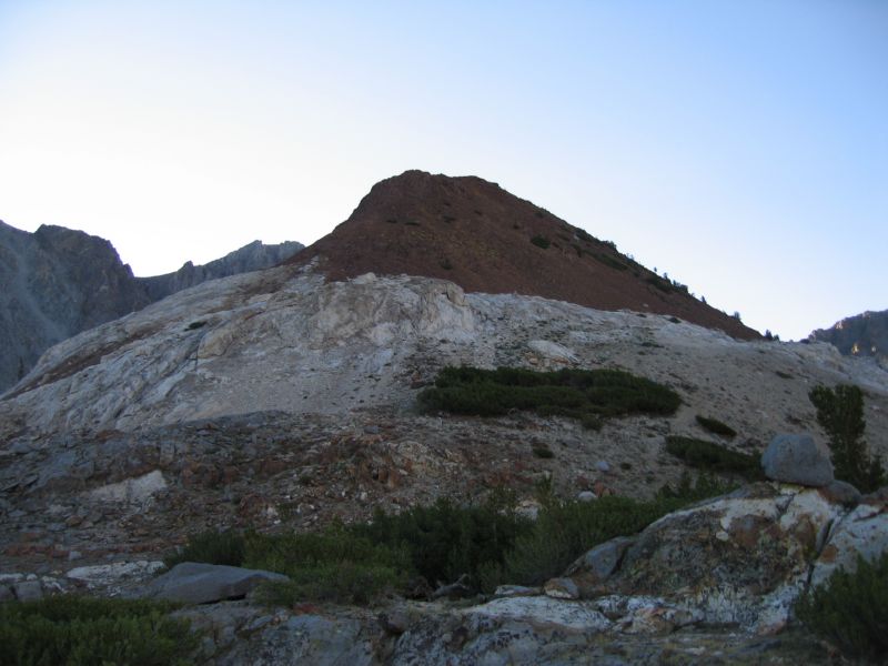 2008-08-08 Goode (00) Chocolate Peak